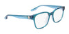 Converse CV5114 Eyeglasses | Size 51 / Crystal Berry/Peach Laminate