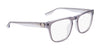 Converse CV5113 Eyeglasses | Size 53 / Black/Crystal Laminate
