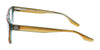 Converse CV5113 Eyeglasses | Size 53 / Black/Crystal Laminate