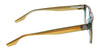 Converse CV5113 Eyeglasses | Size 53 / Black/Crystal Laminate