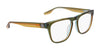 Converse CV5113 Eyeglasses | Size 53 / Black/Crystal Laminate