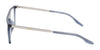 Converse CV8009 Eyeglasses | Size 53 / Black