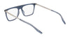 Converse CV8009 Eyeglasses | Size 53 / Black