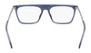 Converse CV8009 Eyeglasses | Size 53 / Black