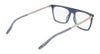 Converse CV8009 Eyeglasses | Size 53 / Black