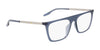 Converse CV8009 Eyeglasses | Size 53 / Black