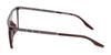 Converse CV8009 Eyeglasses | Size 53 / Black