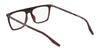 Converse CV8009 Eyeglasses | Size 53 / Black