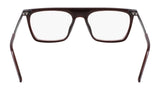 Converse CV8009 Eyeglasses | Size 53