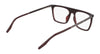 Converse CV8009 Eyeglasses | Size 53 / Black