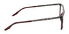 Converse CV8009 Eyeglasses | Size 53 / Black