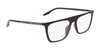 Converse CV8009 Eyeglasses | Size 53 / Black