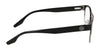 Converse CV3026 Eyeglasses | Size 51 / Matte Black/Gunmetal