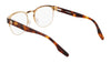 Converse CV3026 Eyeglasses | Size 51 / Matte Black/Gunmetal