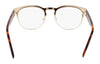 Converse CV3026 Eyeglasses | Size 51 / Matte Black/Gunmetal