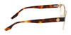 Converse CV3026 Eyeglasses | Size 51 / Matte Black/Gunmetal