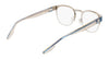 Converse CV3026 Eyeglasses | Size 51 / Matte Black/Gunmetal