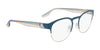 Converse CV3026 Eyeglasses | Size 51 / Matte Black/Gunmetal