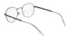 Converse CV1025 Eyeglasses | Size 50 / Gold