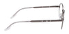 Converse CV1025 Eyeglasses | Size 50 / Gold