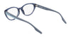 Converse CV5112 Eyeglasses | Size 52 / Black