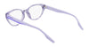 Converse CV5112 Eyeglasses | Size 52 / Black