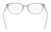 Converse CV5112 Eyeglasses | Size 52 / Black