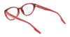 Converse CV5112 Eyeglasses | Size 52 / Black