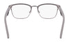 Converse CV3027 Eyeglasses | Size 51 / Matte Black/Gunmetal