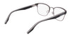 Converse CV3027 Eyeglasses | Size 51 / Matte Black/Gunmetal