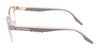 Converse CV3027 Eyeglasses | Size 51 / Matte Black/Gunmetal