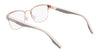 Converse CV3027 Eyeglasses | Size 51 / Matte Black/Gunmetal