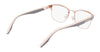 Converse CV3027 Eyeglasses | Size 51 / Matte Black/Gunmetal