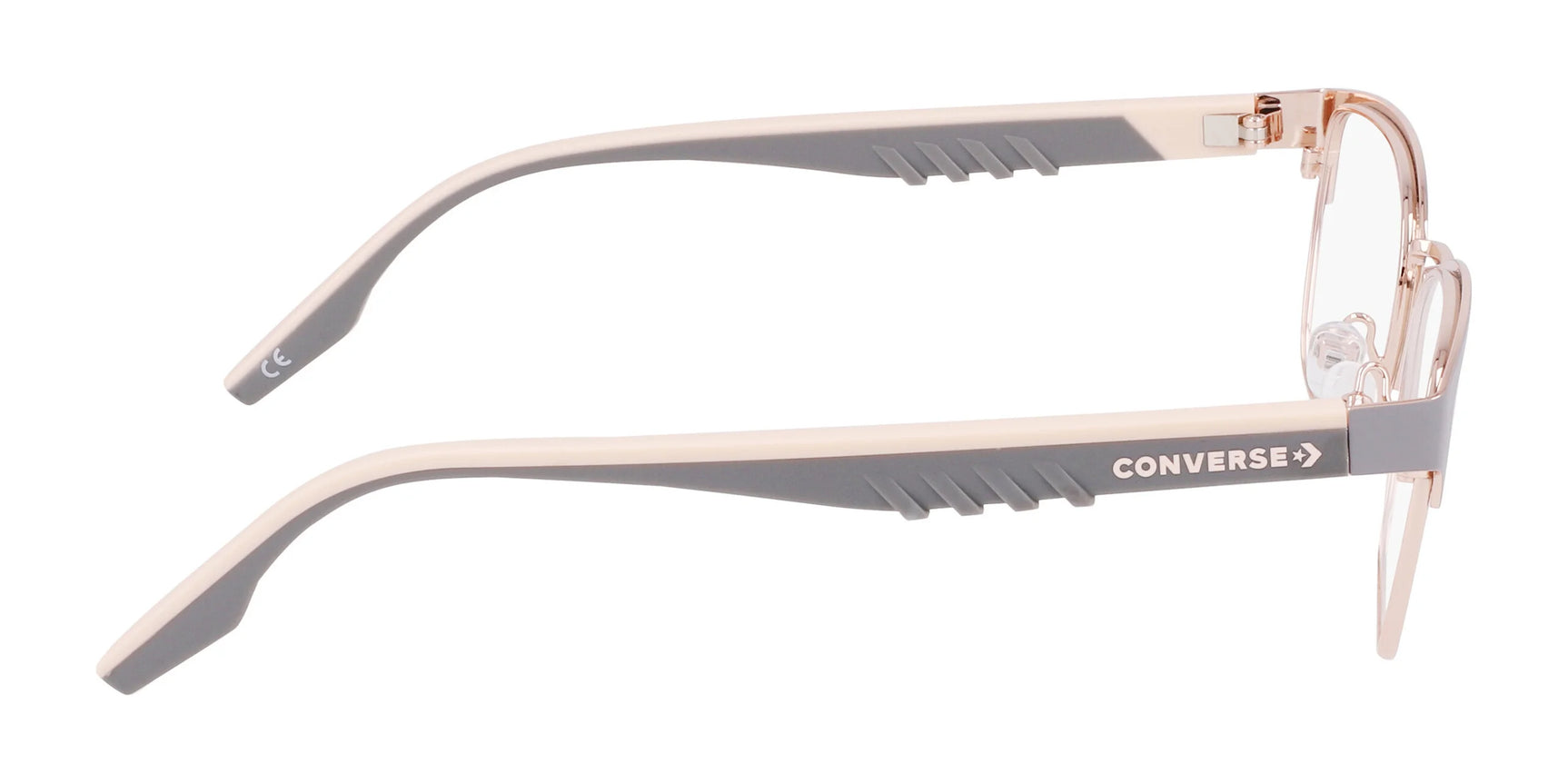 Converse CV3027 Eyeglasses | Size 51