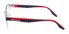 Converse CV3027 Eyeglasses | Size 51 / Matte Black/Gunmetal