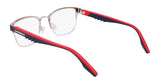 Converse CV3027 Eyeglasses | Size 51