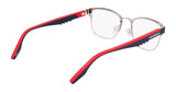 Converse CV3027 Eyeglasses | Size 51