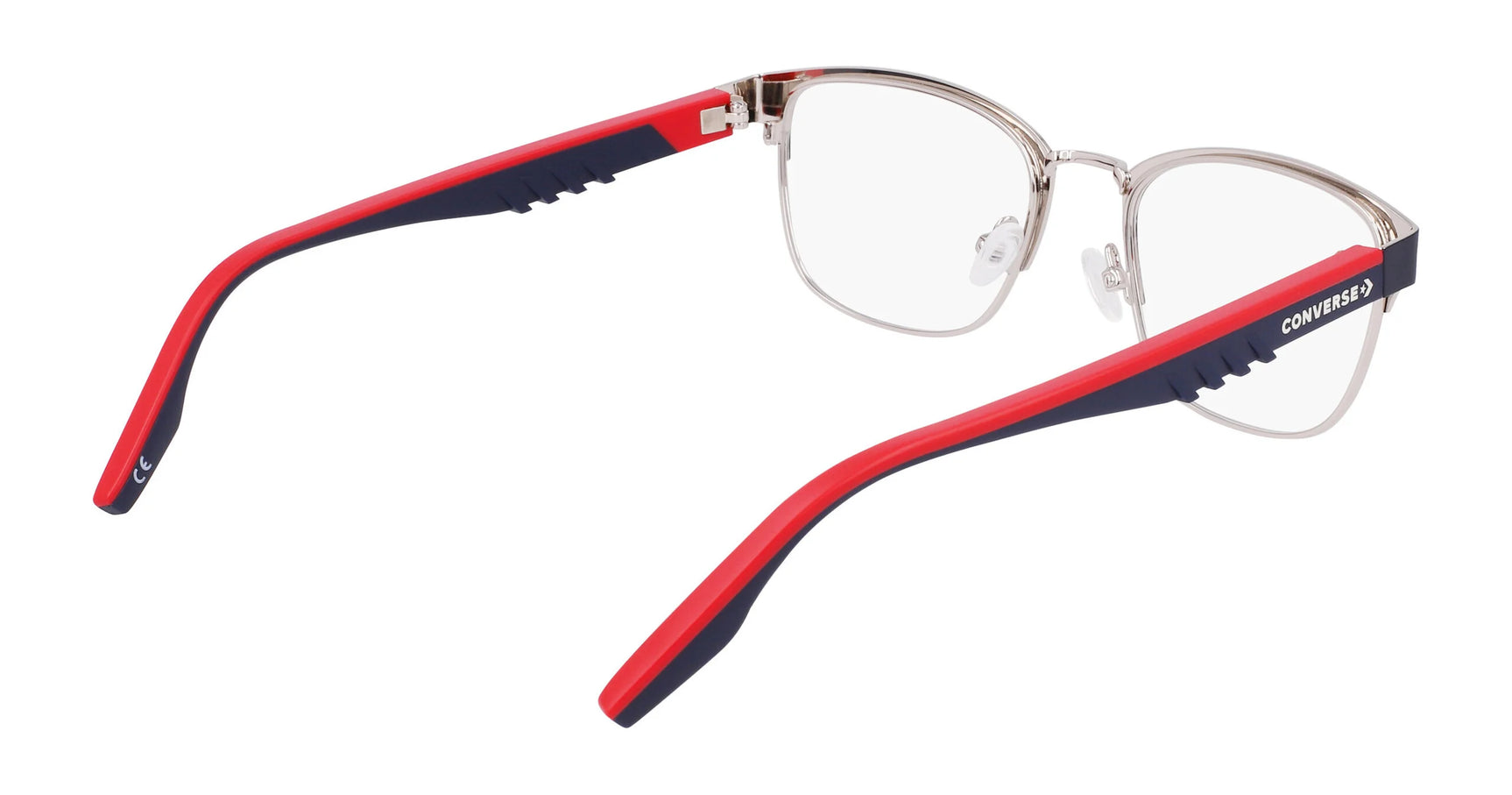 Converse CV3027 Eyeglasses | Size 51