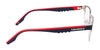 Converse CV3027 Eyeglasses | Size 51 / Matte Black/Gunmetal