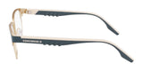 Converse CV3027 Eyeglasses | Size 51