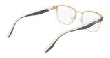 Converse CV3027 Eyeglasses | Size 51