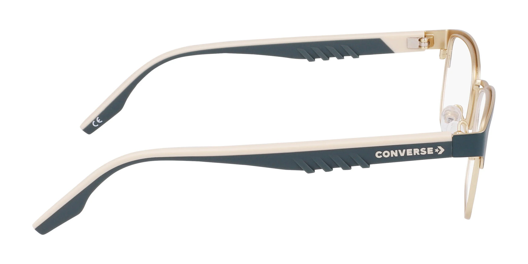 Converse CV3027 Eyeglasses | Size 51