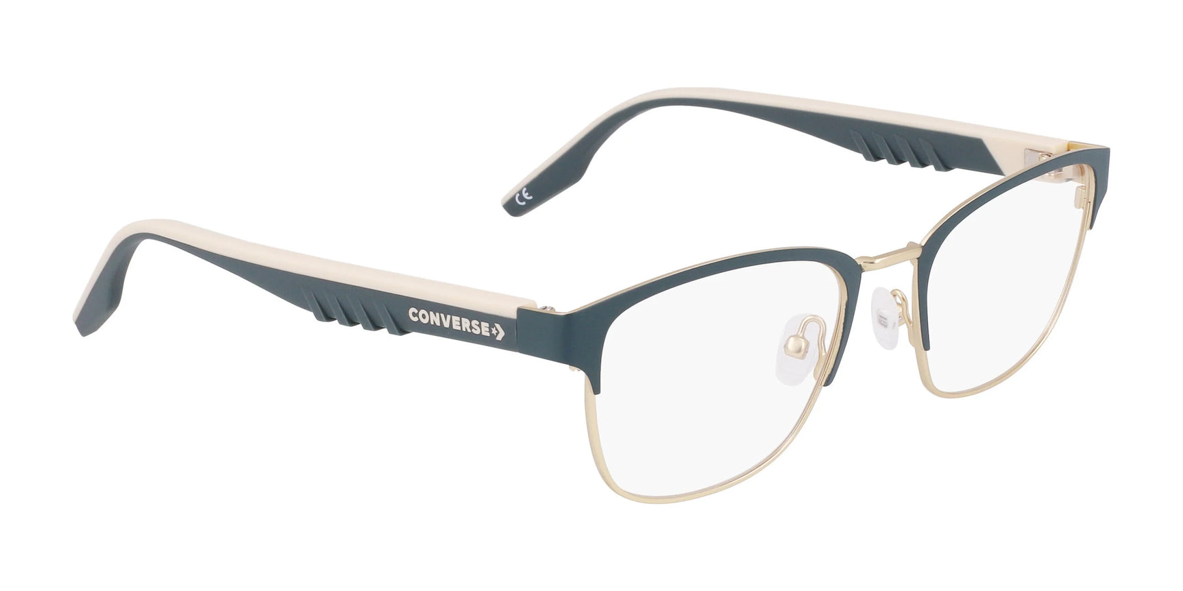 Converse CV3027 Eyeglasses | Size 51