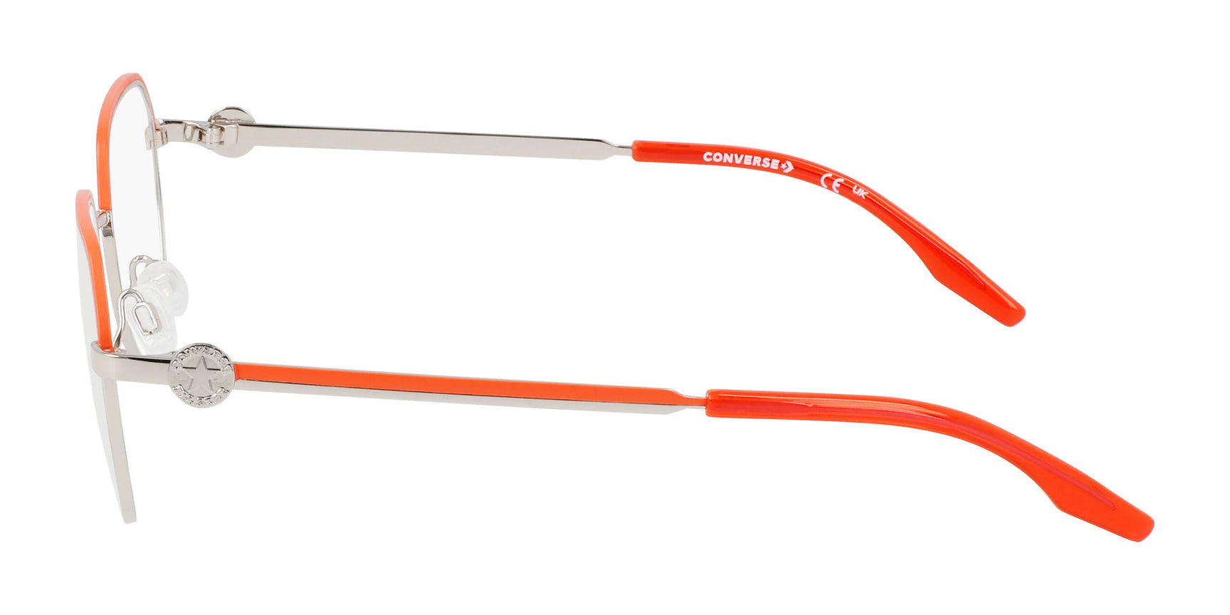 Converse CV1028 Eyeglasses | Size 51