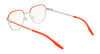 Converse CV1028 Eyeglasses | Size 51 / Matte Black/Converse Blue