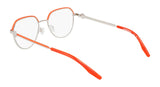 Converse CV1028 Eyeglasses | Size 51