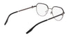 Converse CV1028 Eyeglasses | Size 51 / Matte Black/Converse Blue