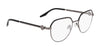 Converse CV1028 Eyeglasses | Size 51 / Matte Black/Converse Blue