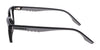 Converse CV5121 Eyeglasses | Size 52 / Black