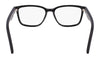 Converse CV5121 Eyeglasses | Size 52 / Black